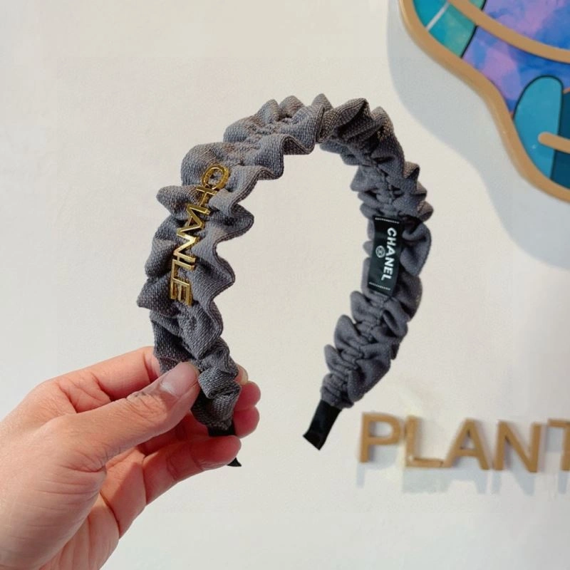 Chanel Hair Hoop Versatile 263209