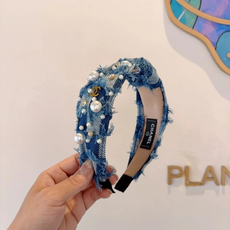 Chanel Hair Hoop UrbanChic 263225