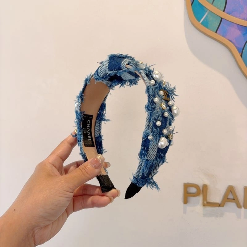 Chanel Hair Hoop UrbanChic 263225