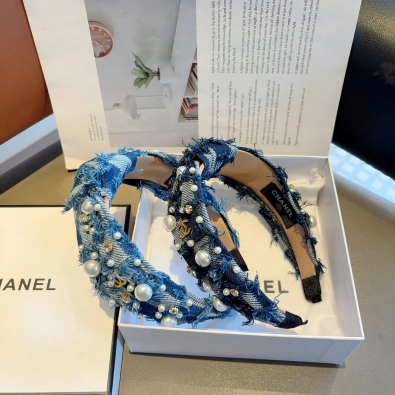Chanel Hair Hoop UrbanChic 263225
