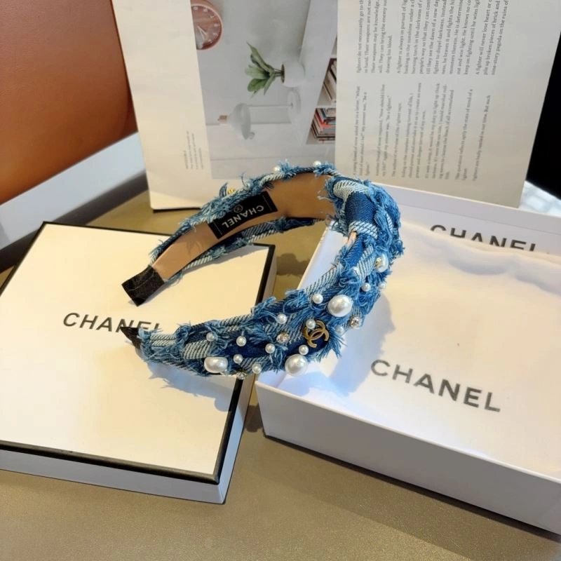 Chanel Hair Hoop UrbanChic 263225