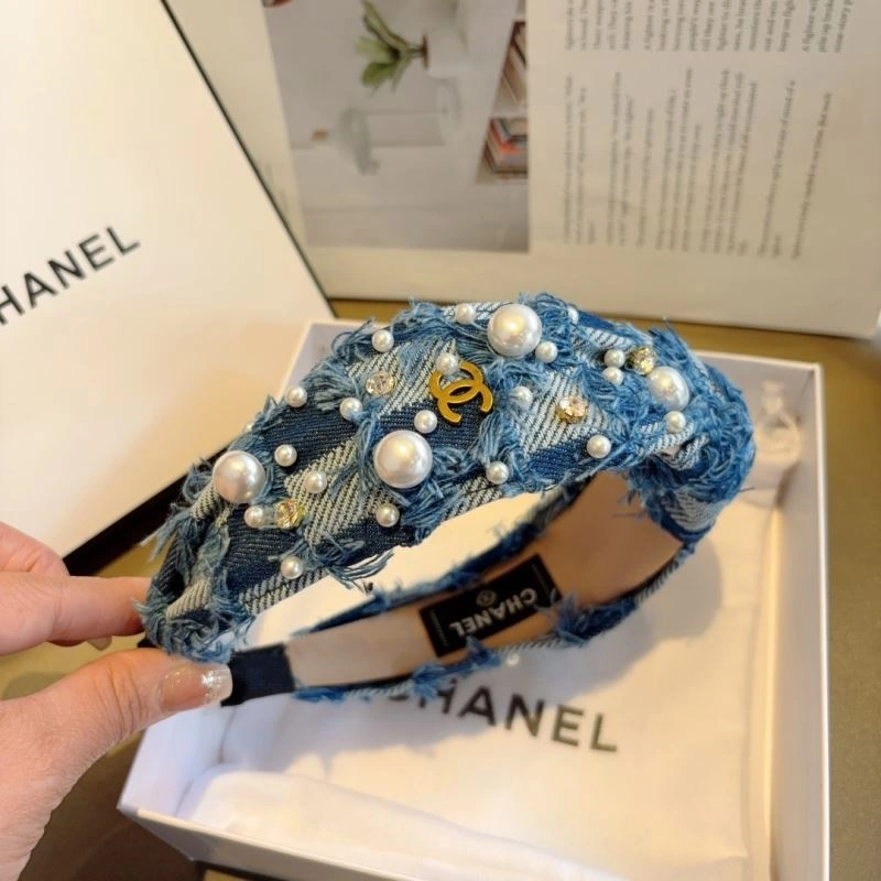 Chanel Hair Hoop UrbanChic 263225
