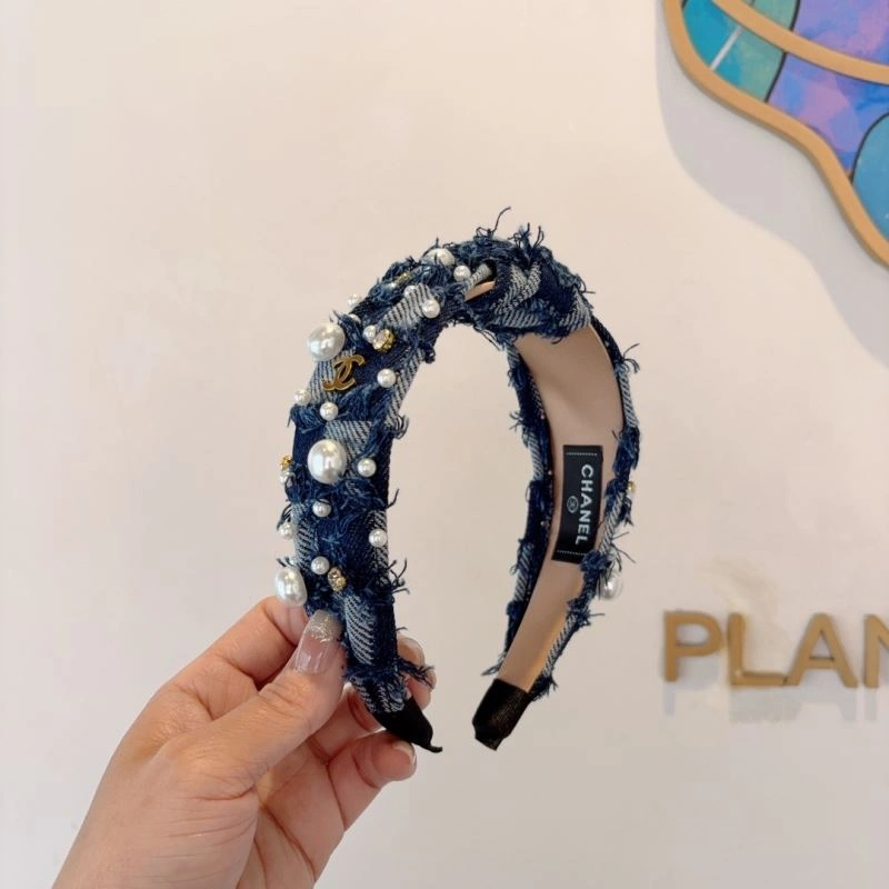 NewStyle Chanel Hair Hoop 263215