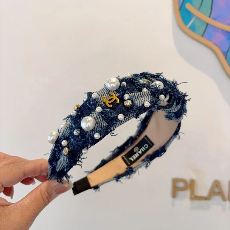 NewStyle Chanel Hair Hoop 263215