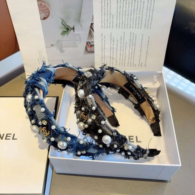 NewStyle Chanel Hair Hoop 263215