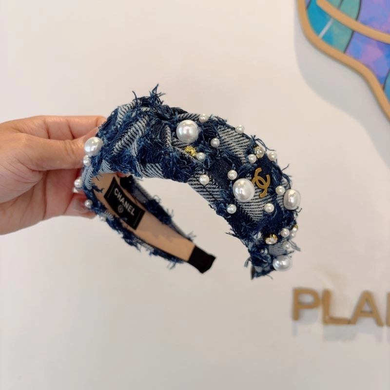 NewStyle Chanel Hair Hoop 263215