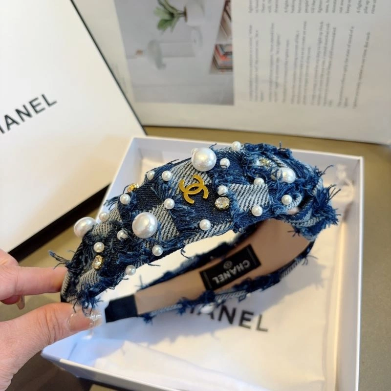 NewStyle Chanel Hair Hoop 263215