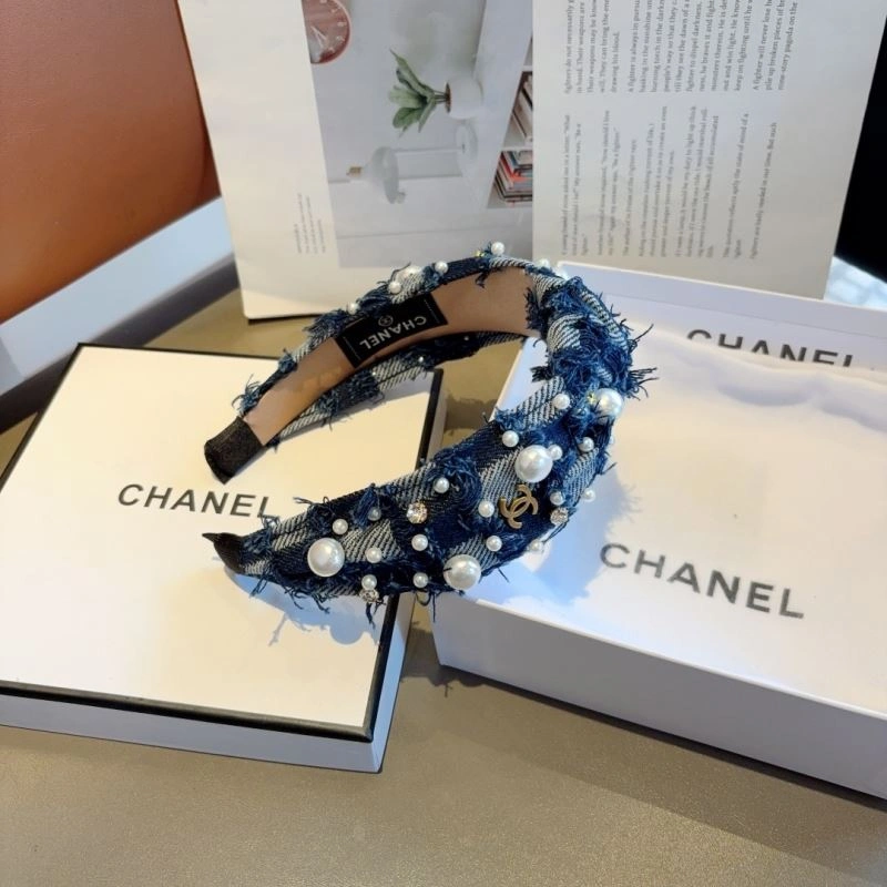 NewStyle Chanel Hair Hoop 263215
