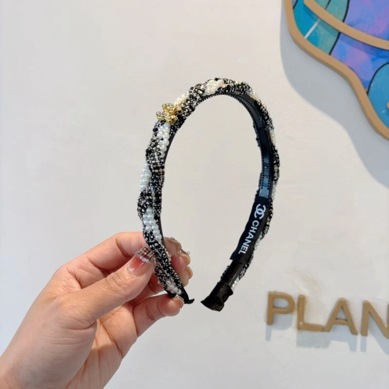 Chanel Hair Hoop GoAnywhere 263197