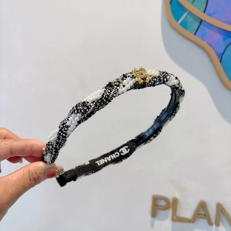 Chanel Hair Hoop GoAnywhere 263197