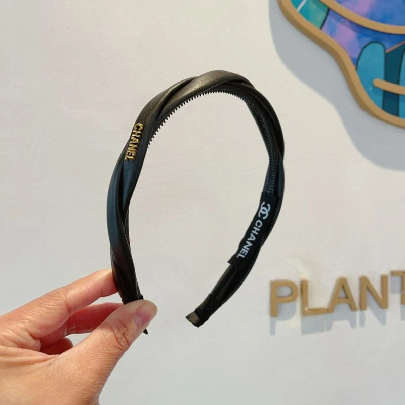 Chanel Hair Hoop QuickDry 263192