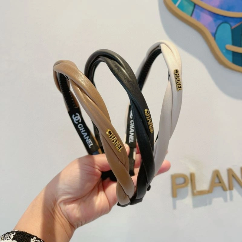 Chanel Hair Hoop QuickDry 263192