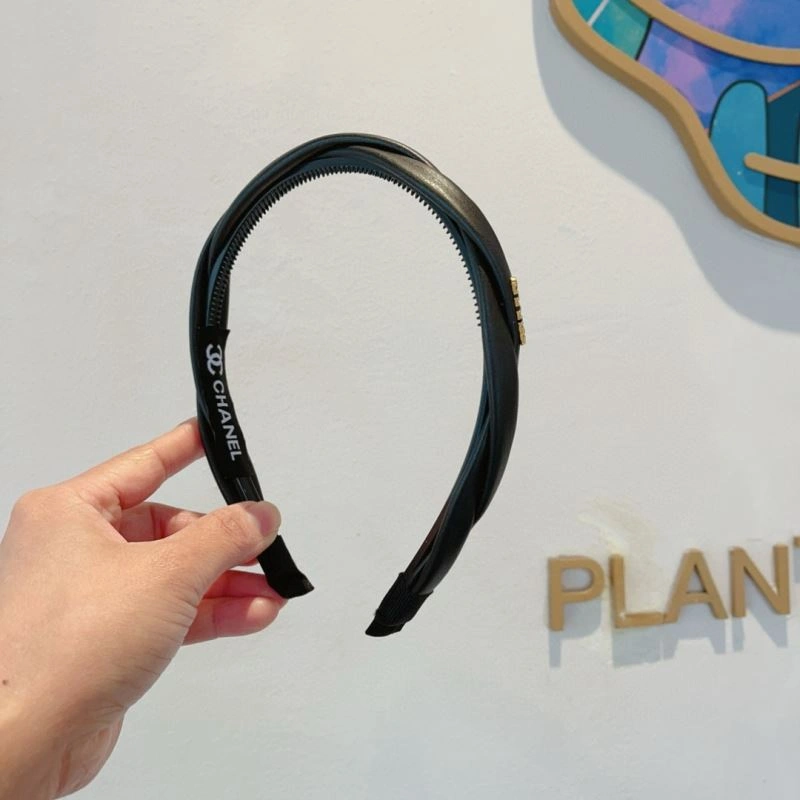 Chanel Hair Hoop QuickDry 263192
