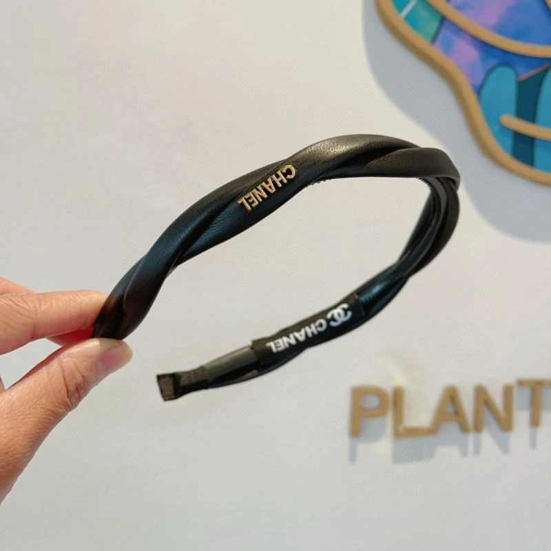 Chanel Hair Hoop QuickDry 263192