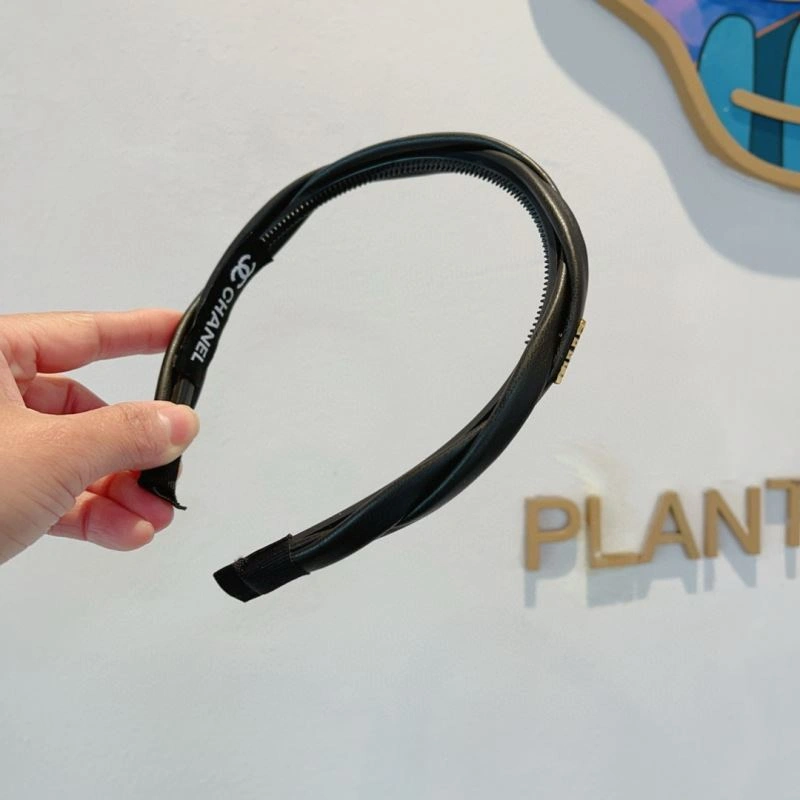 Chanel Hair Hoop QuickDry 263192