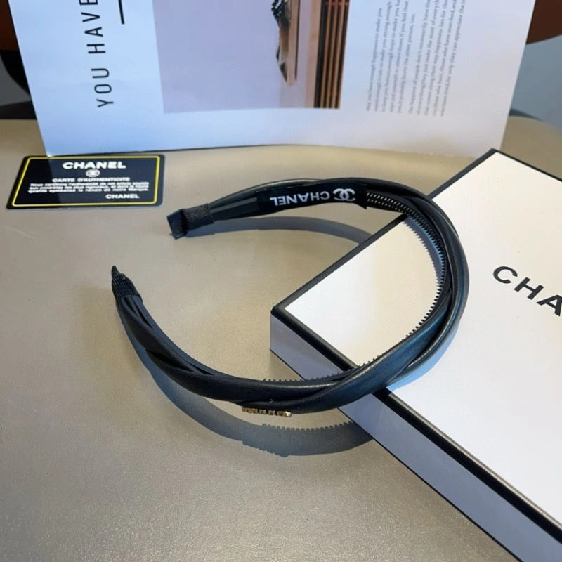 Chanel Hair Hoop QuickDry 263192