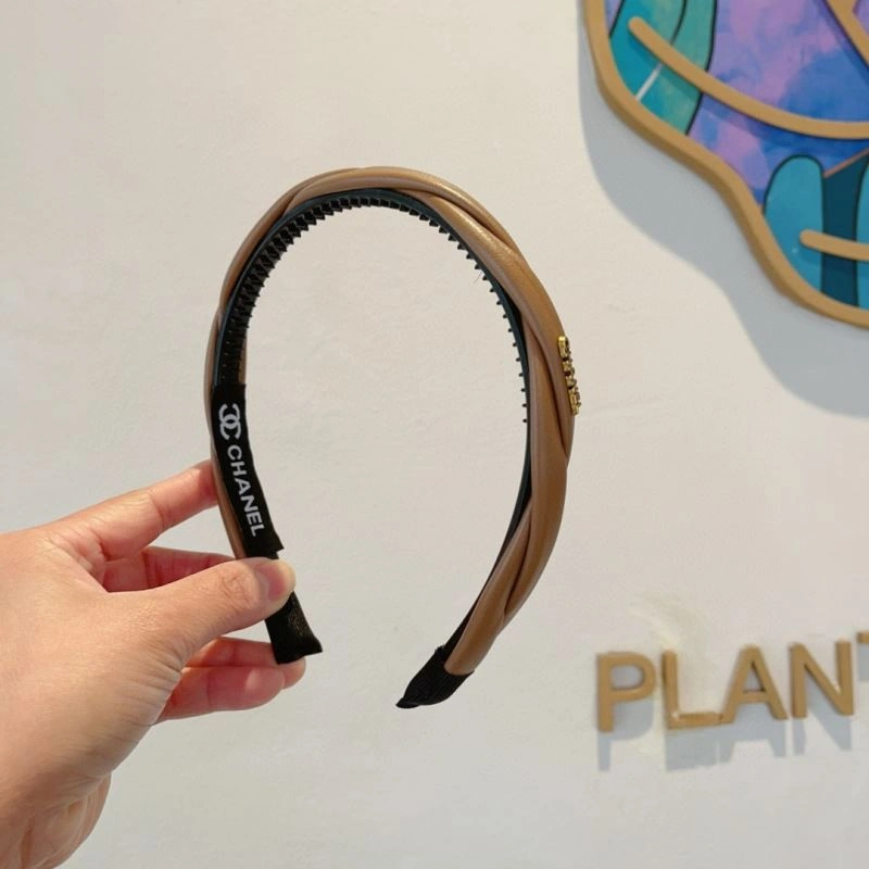 Chanel Hair Hoop Timeless 263190
