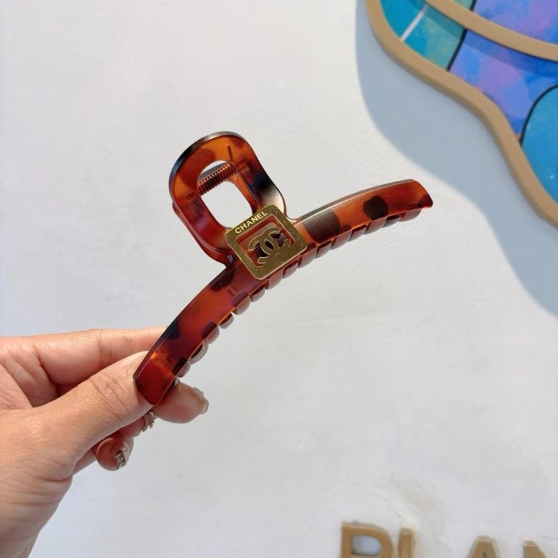 Chanel Hair Hoop Sustainable 263189