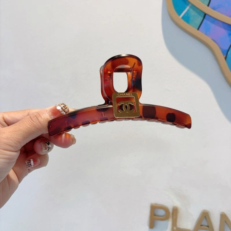 Chanel Hair Hoop Sustainable 263189