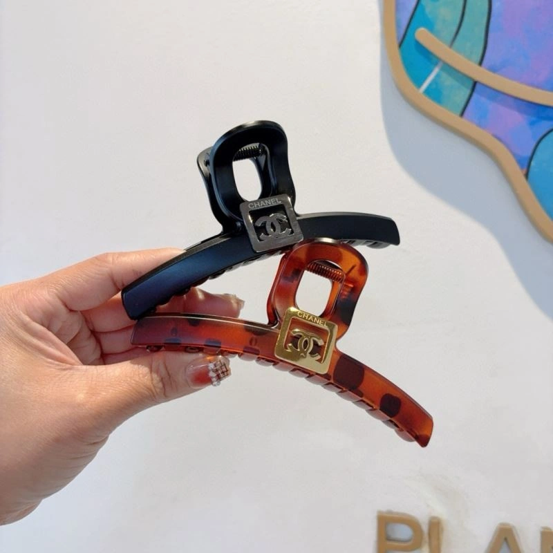 Chanel Hair Hoop Sustainable 263189