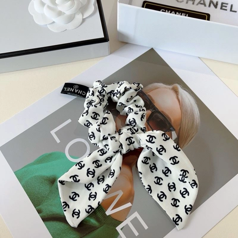 Chanel Hair Hoop Original 263187