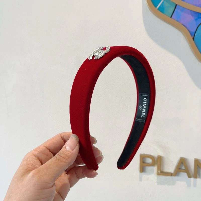 Chanel Hair Hoop ComfortFit 263186