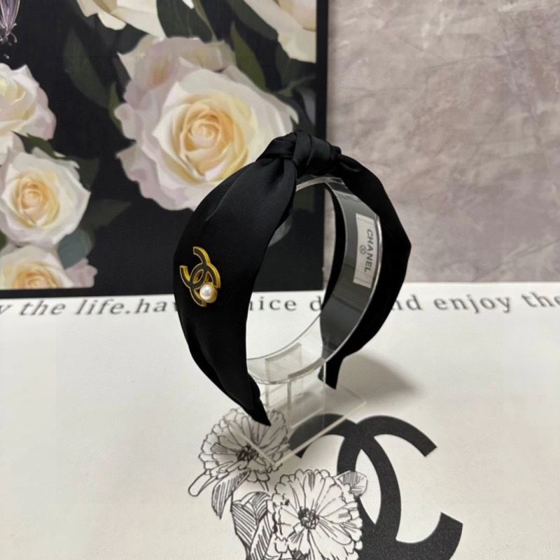 HighQuality Chanel Hair Hoop 264841
