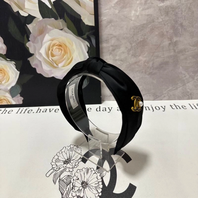 HighQuality Chanel Hair Hoop 264841