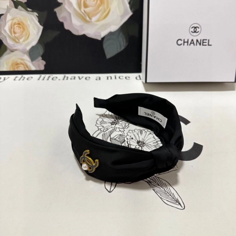 HighQuality Chanel Hair Hoop 264841