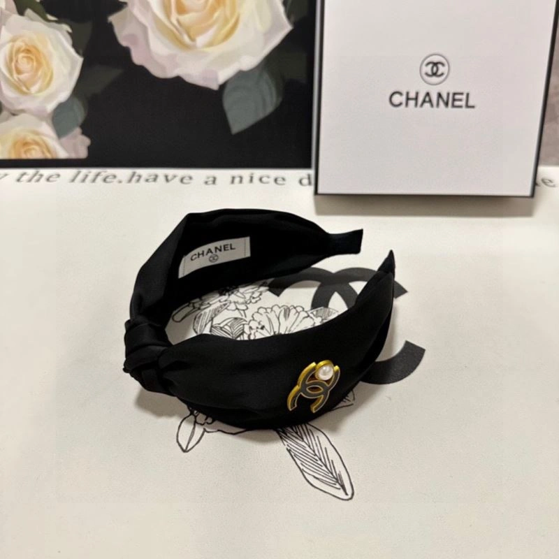 HighQuality Chanel Hair Hoop 264841