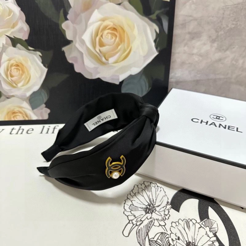 HighQuality Chanel Hair Hoop 264841