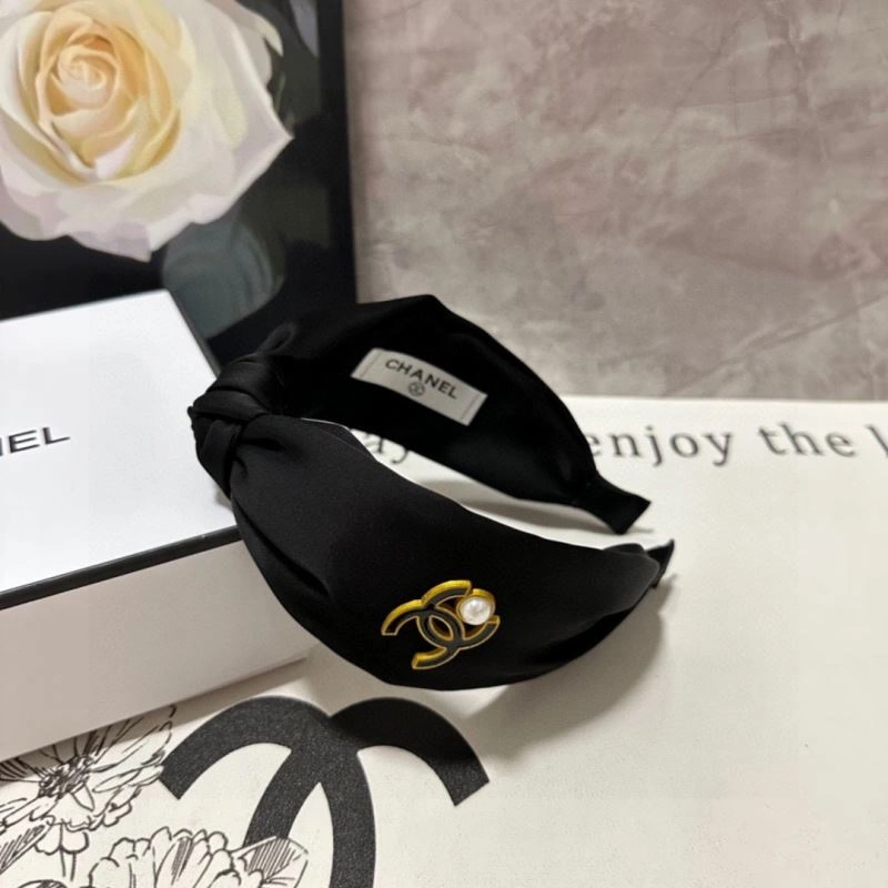HighQuality Chanel Hair Hoop 264841