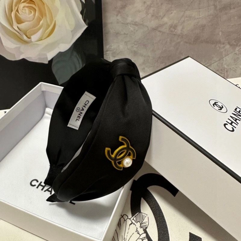 HighQuality Chanel Hair Hoop 264841