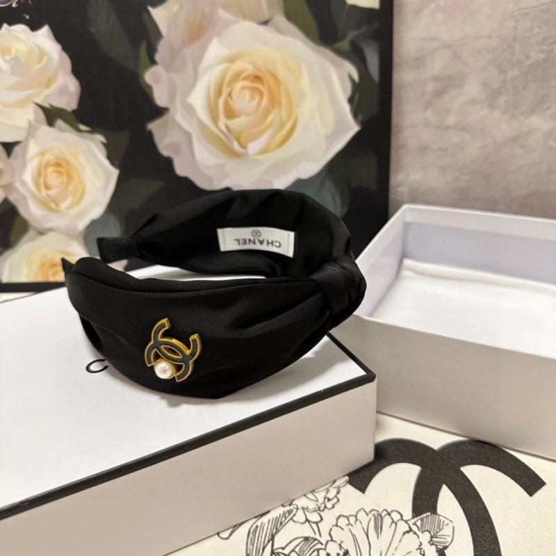 HighQuality Chanel Hair Hoop 264841