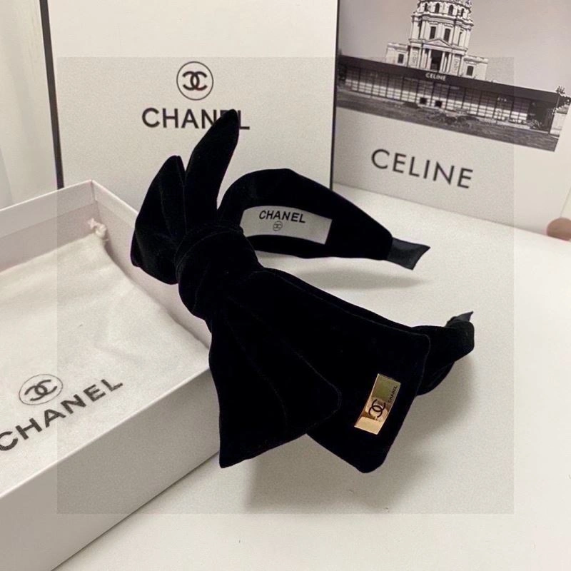 Chanel Hair Hoop SmartChoice 264835