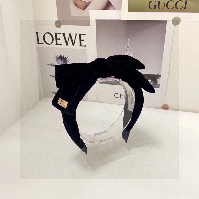 Chanel Hair Hoop SmartChoice 264835