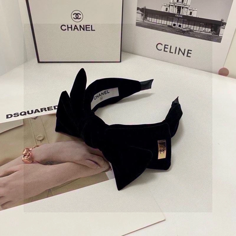 Chanel Hair Hoop SmartChoice 264835