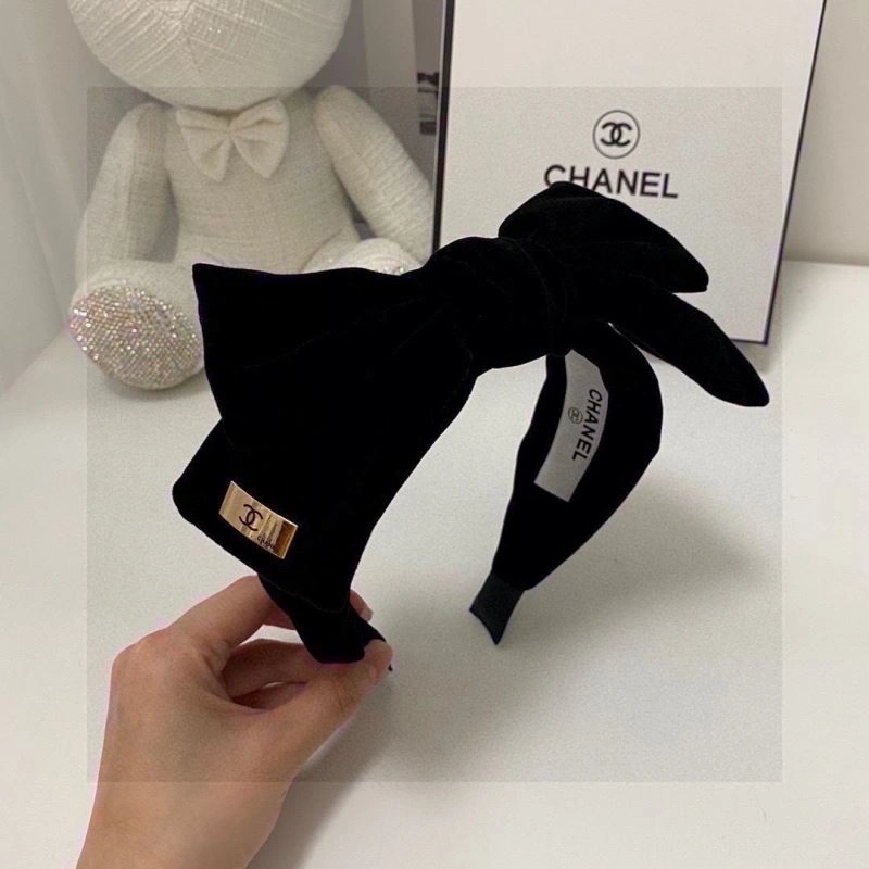 Chanel Hair Hoop SmartChoice 264835
