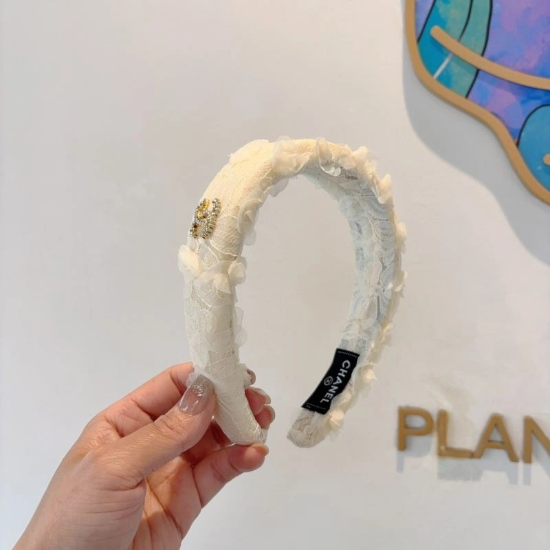 Chanel Hair Hoop ComfortFit 264822