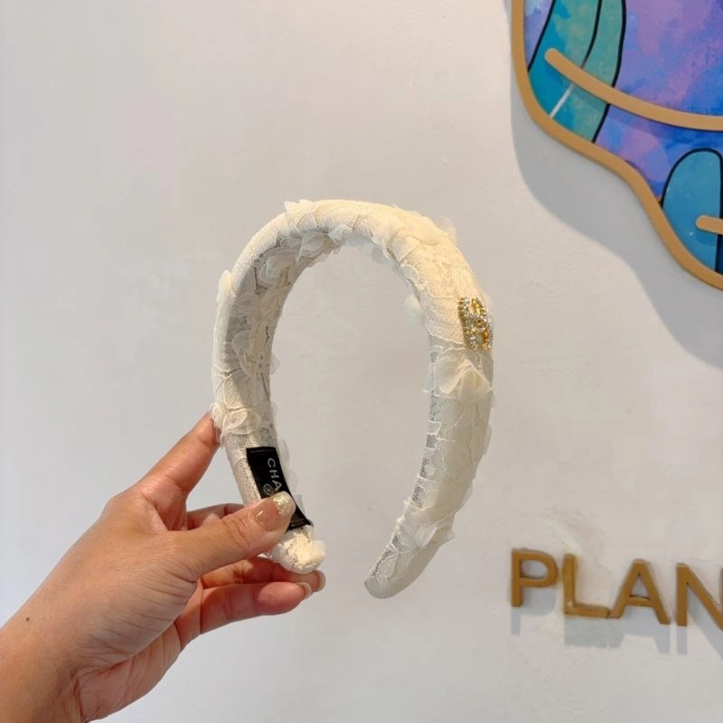 Chanel Hair Hoop ComfortFit 264822