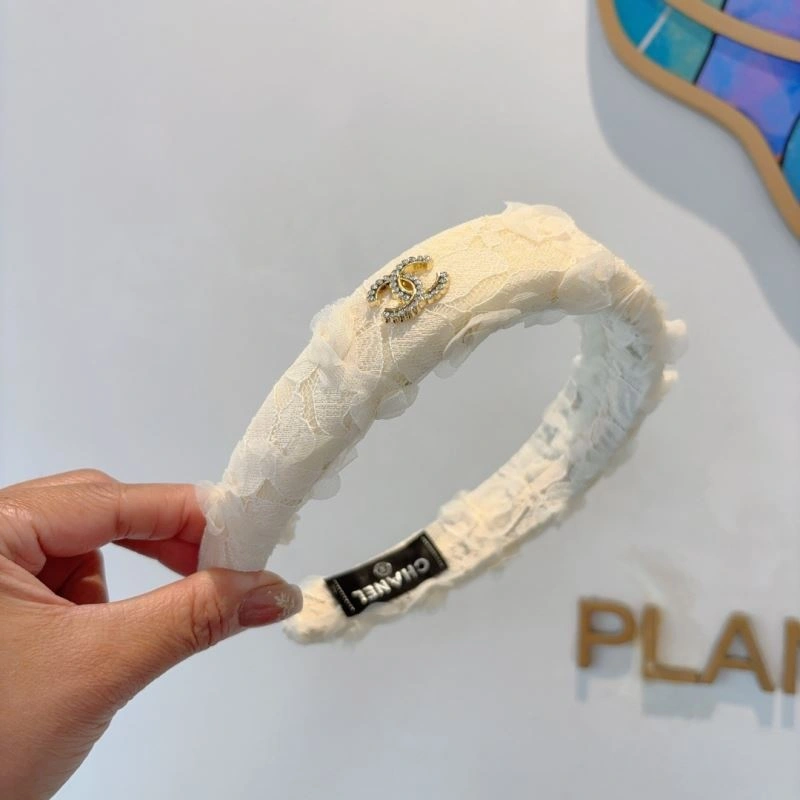 Chanel Hair Hoop ComfortFit 264822