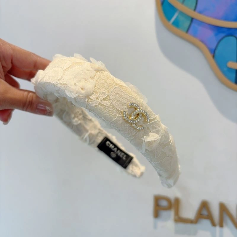 Chanel Hair Hoop ComfortFit 264822
