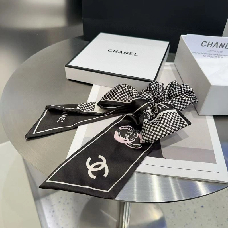 Timeless Chanel Hair Hoop 264813