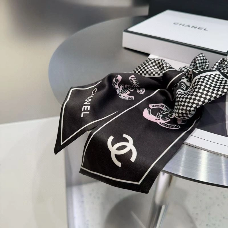 Timeless Chanel Hair Hoop 264813