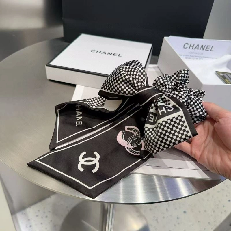 Timeless Chanel Hair Hoop 264813
