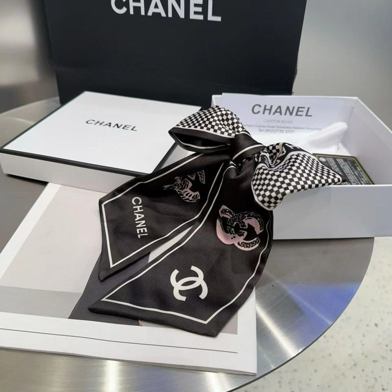 Timeless Chanel Hair Hoop 264813
