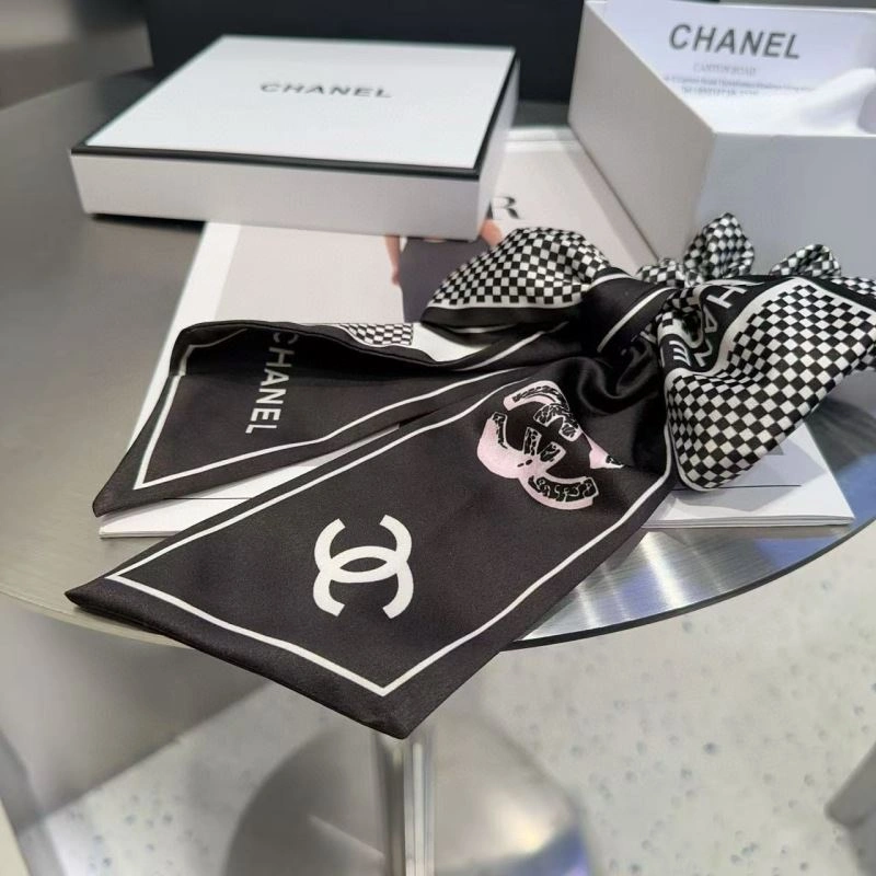 Timeless Chanel Hair Hoop 264813