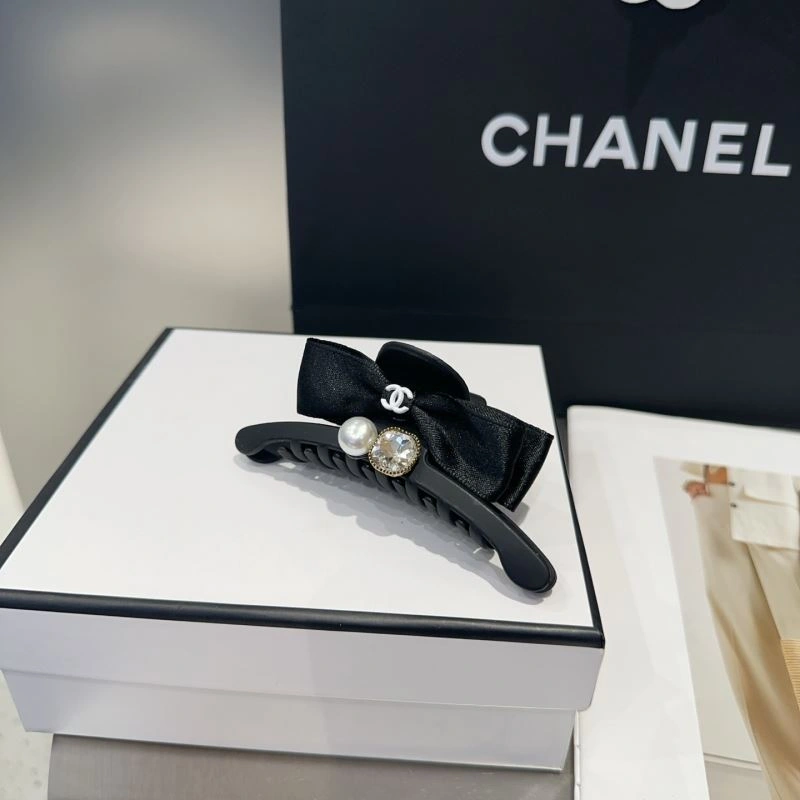 Breathable Chanel Hair Hoop 264816