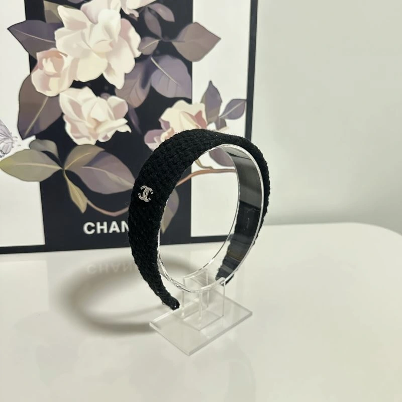 Affordable Chanel Hair Hoop 264824