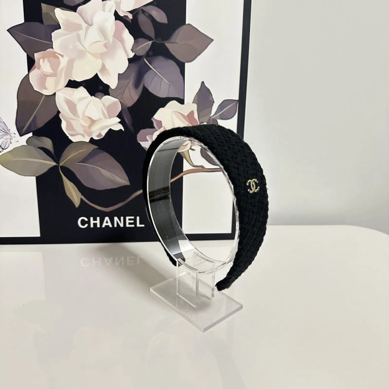 Affordable Chanel Hair Hoop 264824